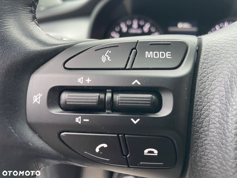 Kia Stonic 1.0 T-GDI 100 OPF Spirit - 21