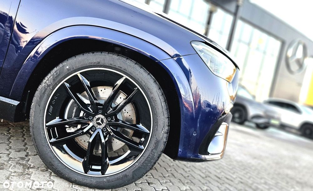 Mercedes-Benz GLE - 6