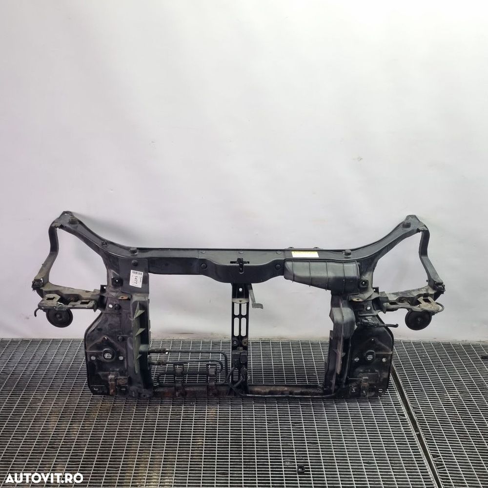 Trager Hyundai Tucson 2.0 D 2006 - 2010 1991CC Manuala (1477) Diesel - 1