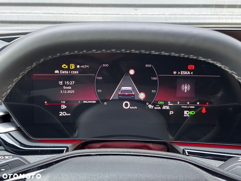 Audi A5 Avant - 12
