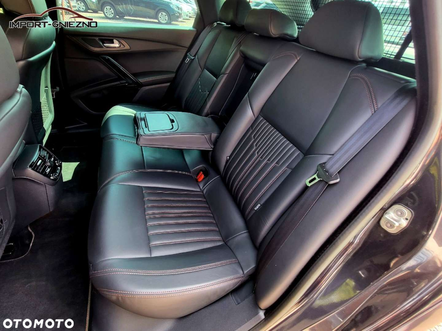 Peugeot 508 - 6