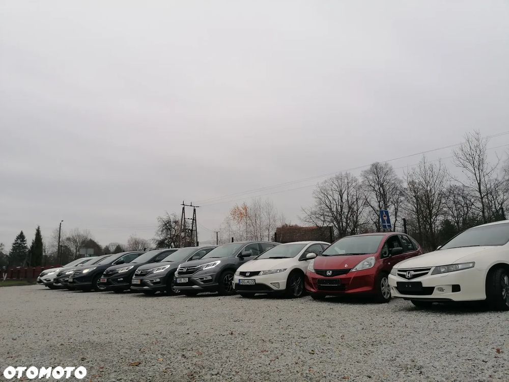 Honda CR-V 2.0 i-MMD Lifestyle CVT - 19