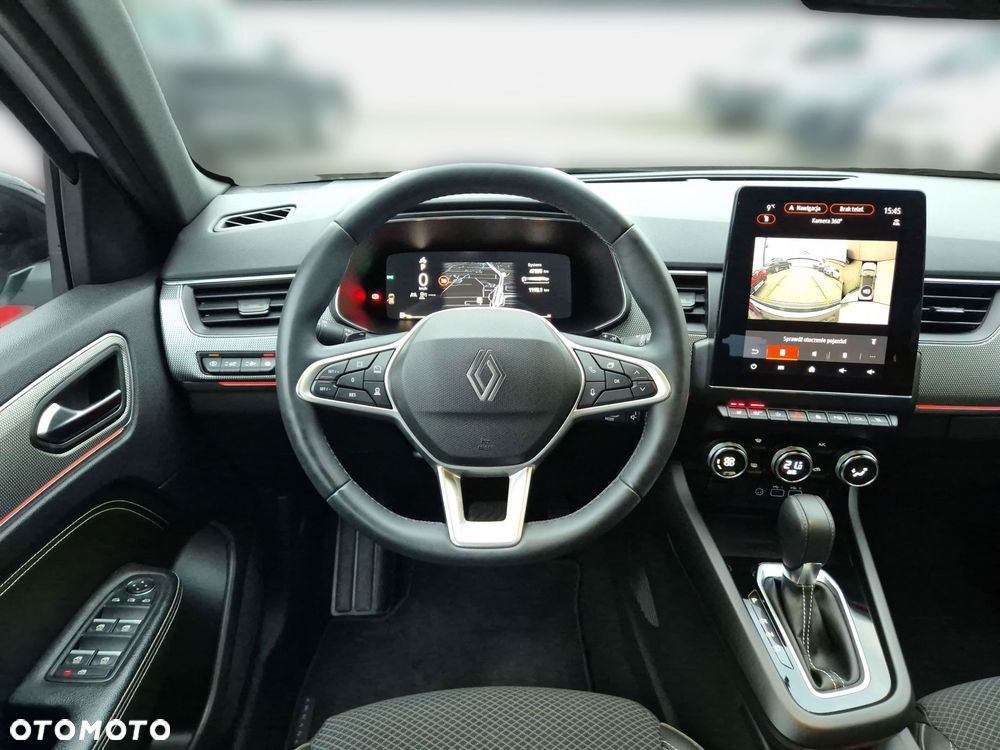 Renault Arkana 1.3 TCe mHEV Techno EDC - 16