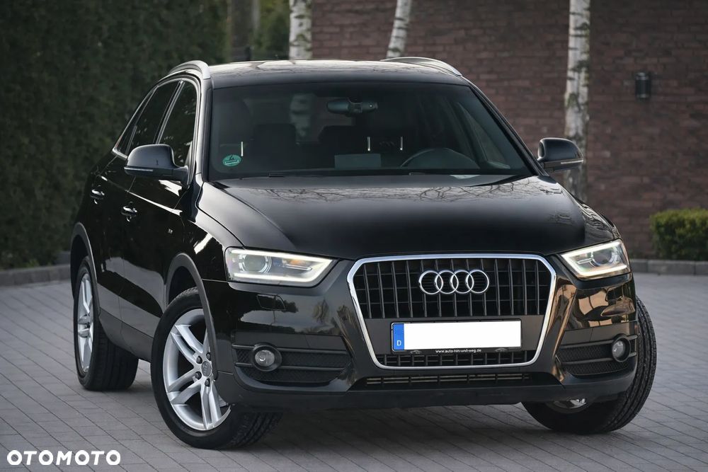 Audi Q3 2.0 TDI - 5