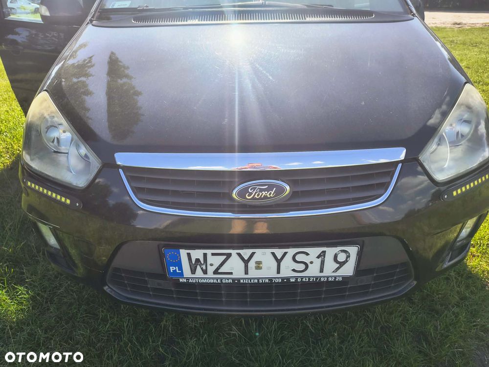 Ford C-MAX 2.0 TDCi Titanium - 6