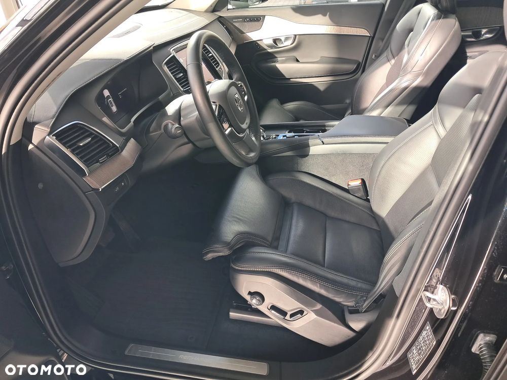 Volvo XC 90 - 6