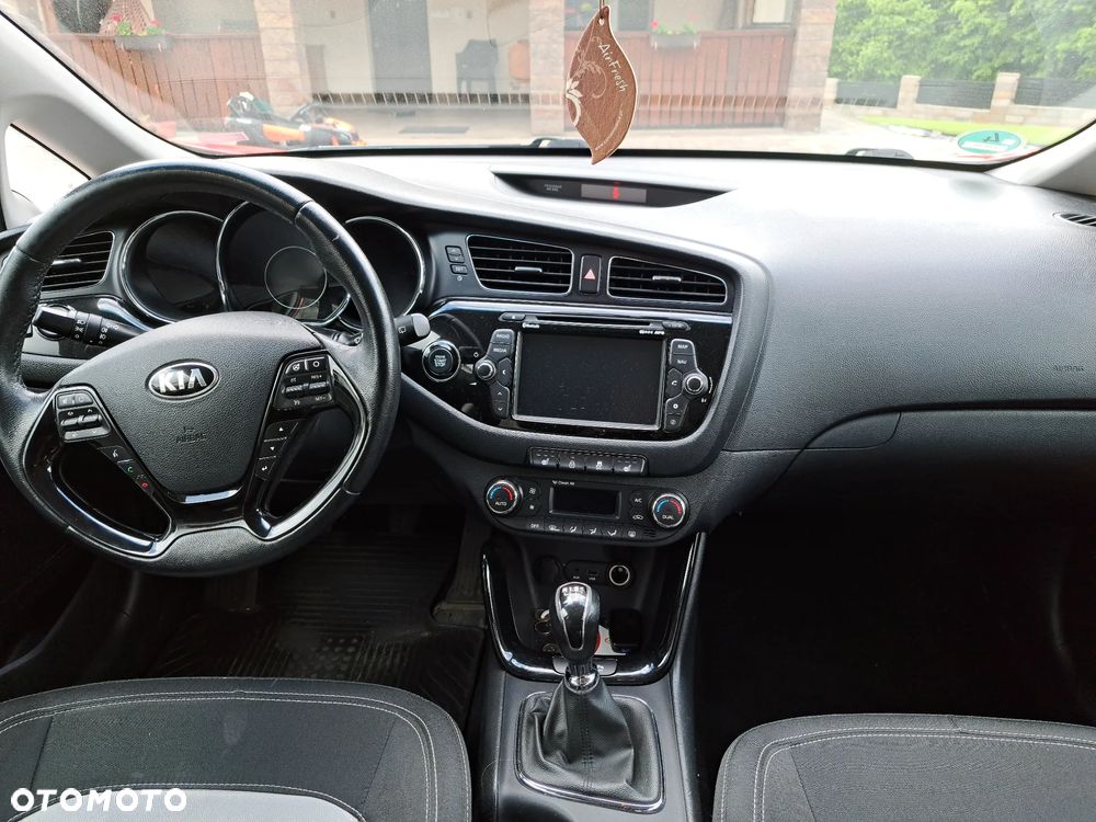Kia Ceed 1.6 CRDi Business Line - 2
