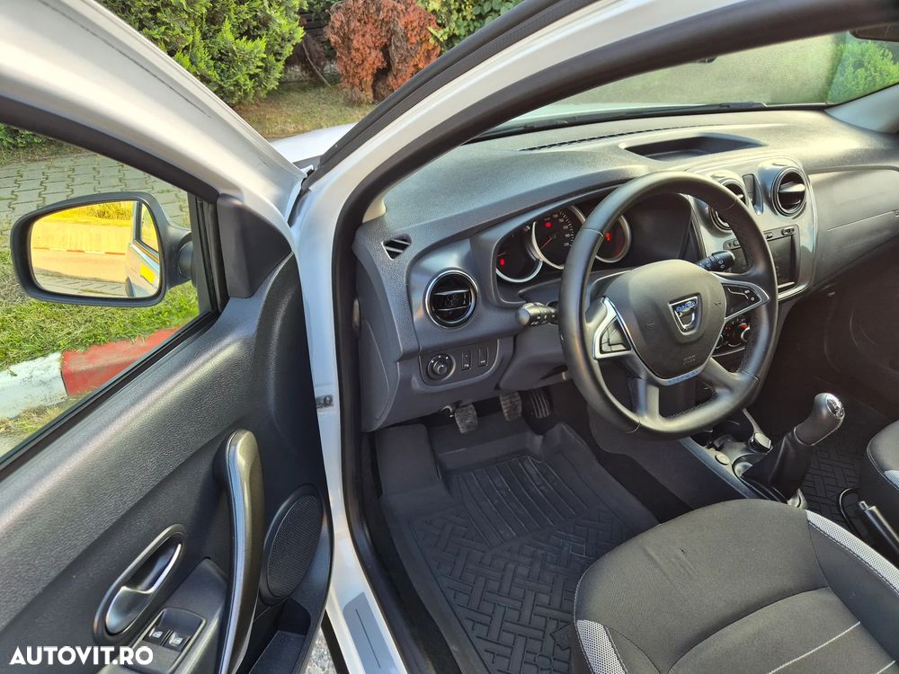 Dacia Sandero Stepway - 3
