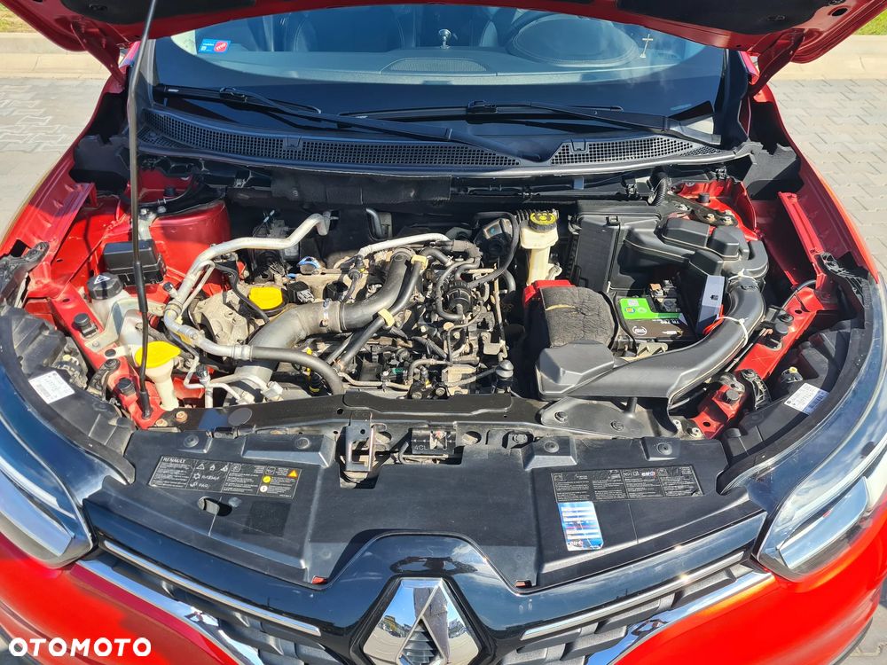 Renault Kadjar 1.2 Energy TCe Intens - 10