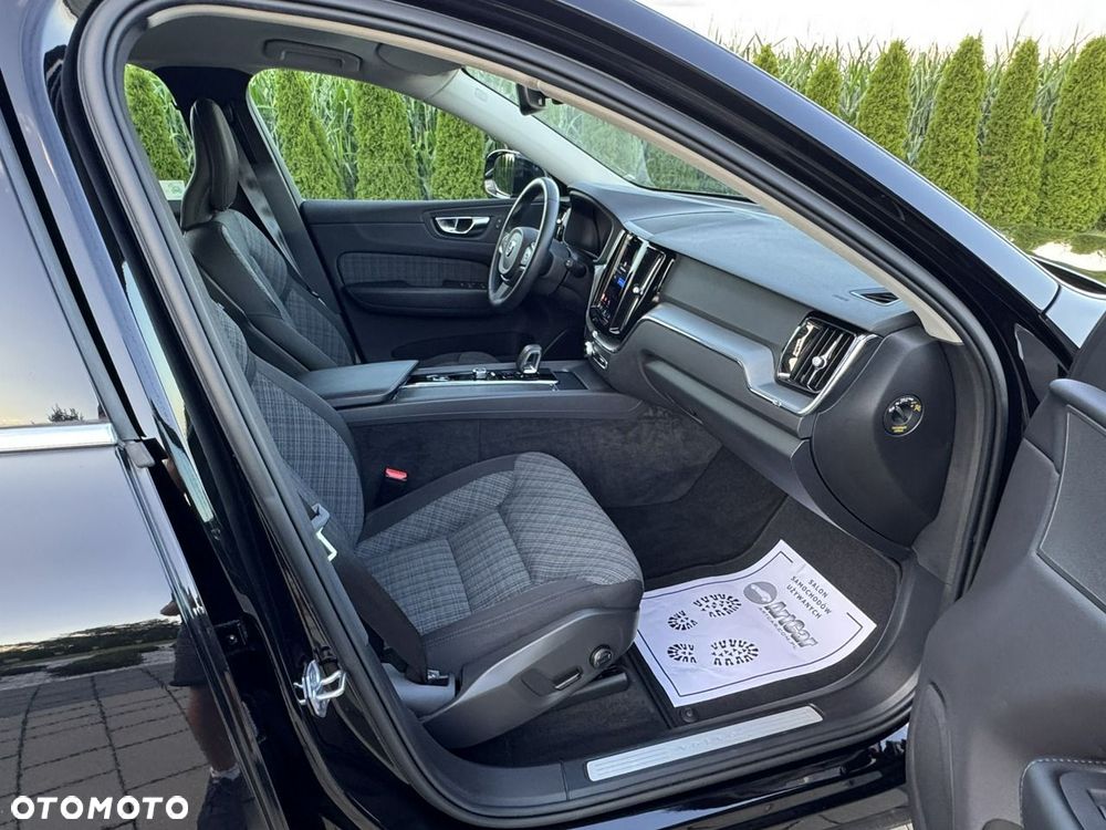 Volvo XC 60 - 36