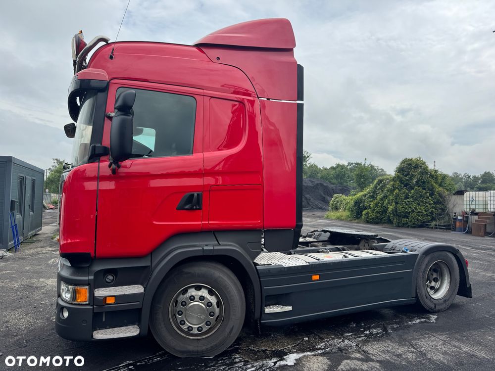 Scania R450 - 3