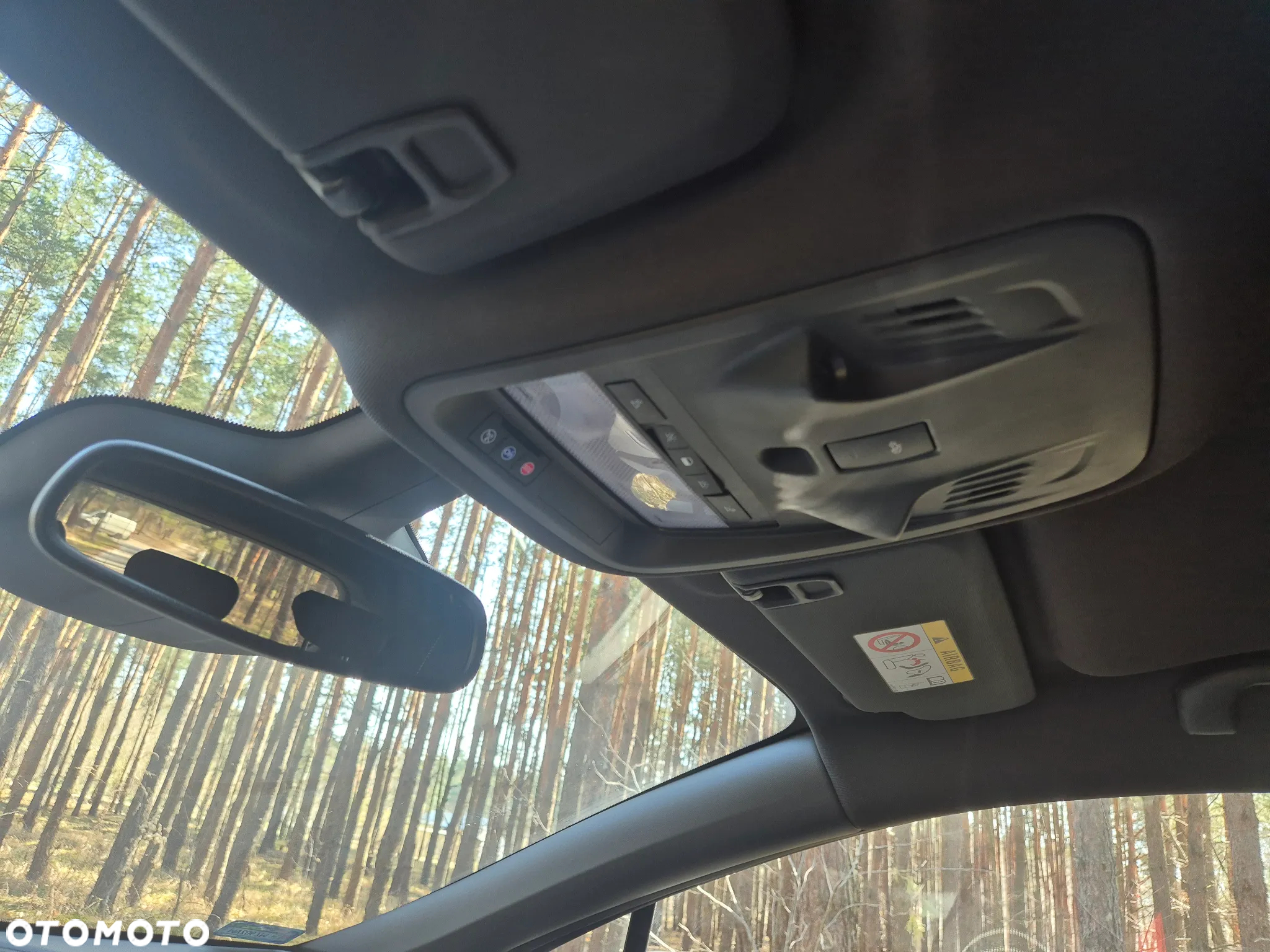 Opel Astra V 1.6 CDTI Dynamic S&S - 28