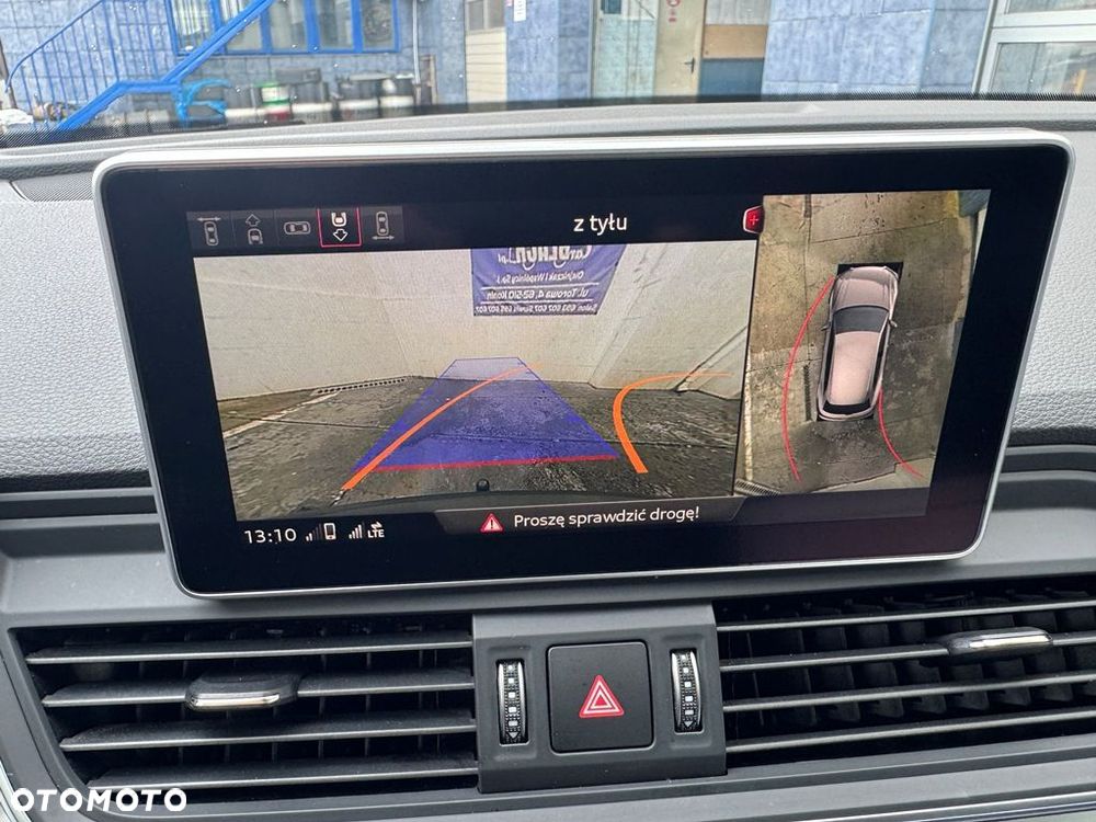 Audi Q5 55 TFSI e Quattro S Line S tronic - 27
