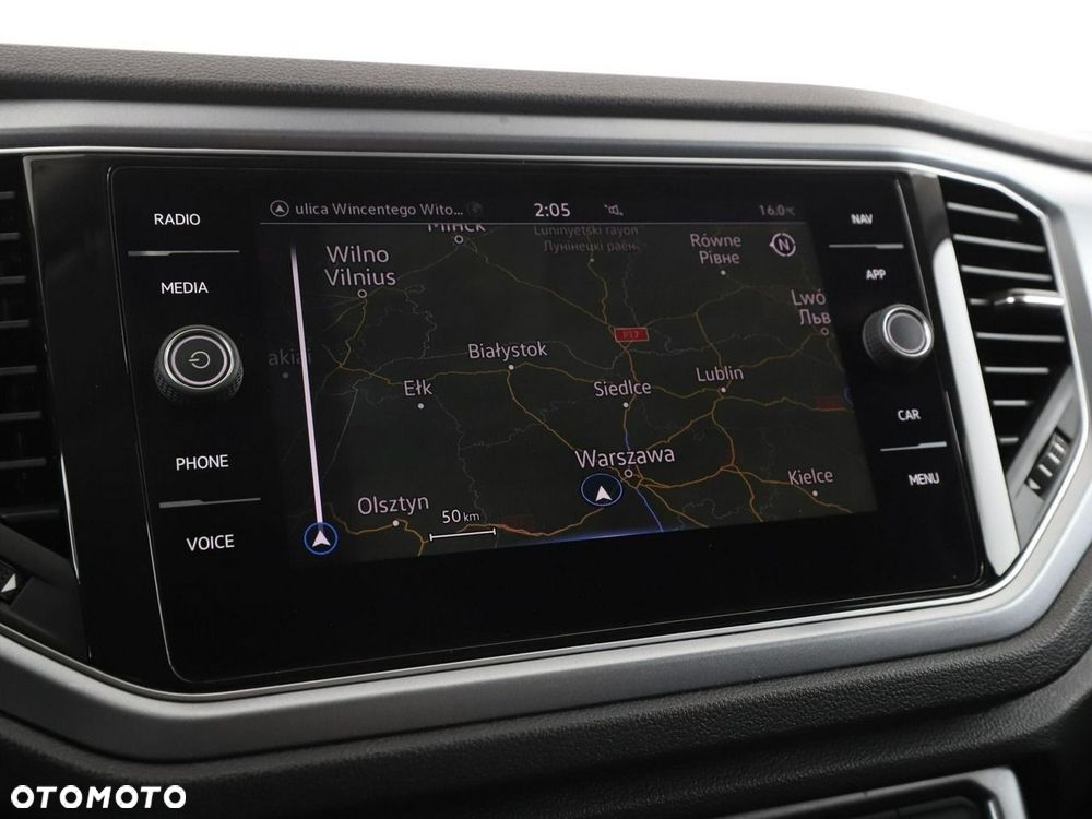 Volkswagen T-Roc 1.0 TSI Active - 28
