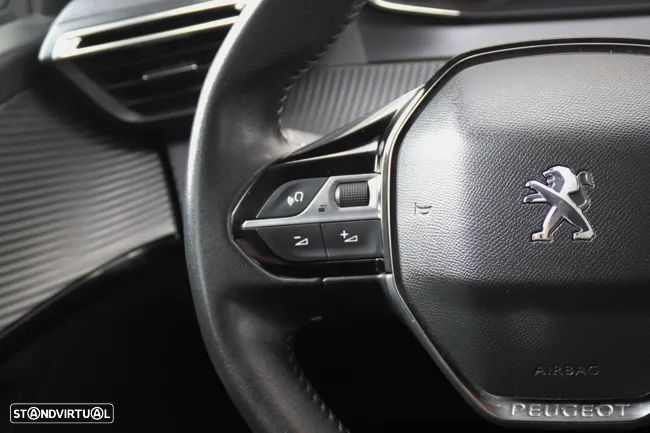 Peugeot 208 1.5 BlueHDi Active Pack - 10