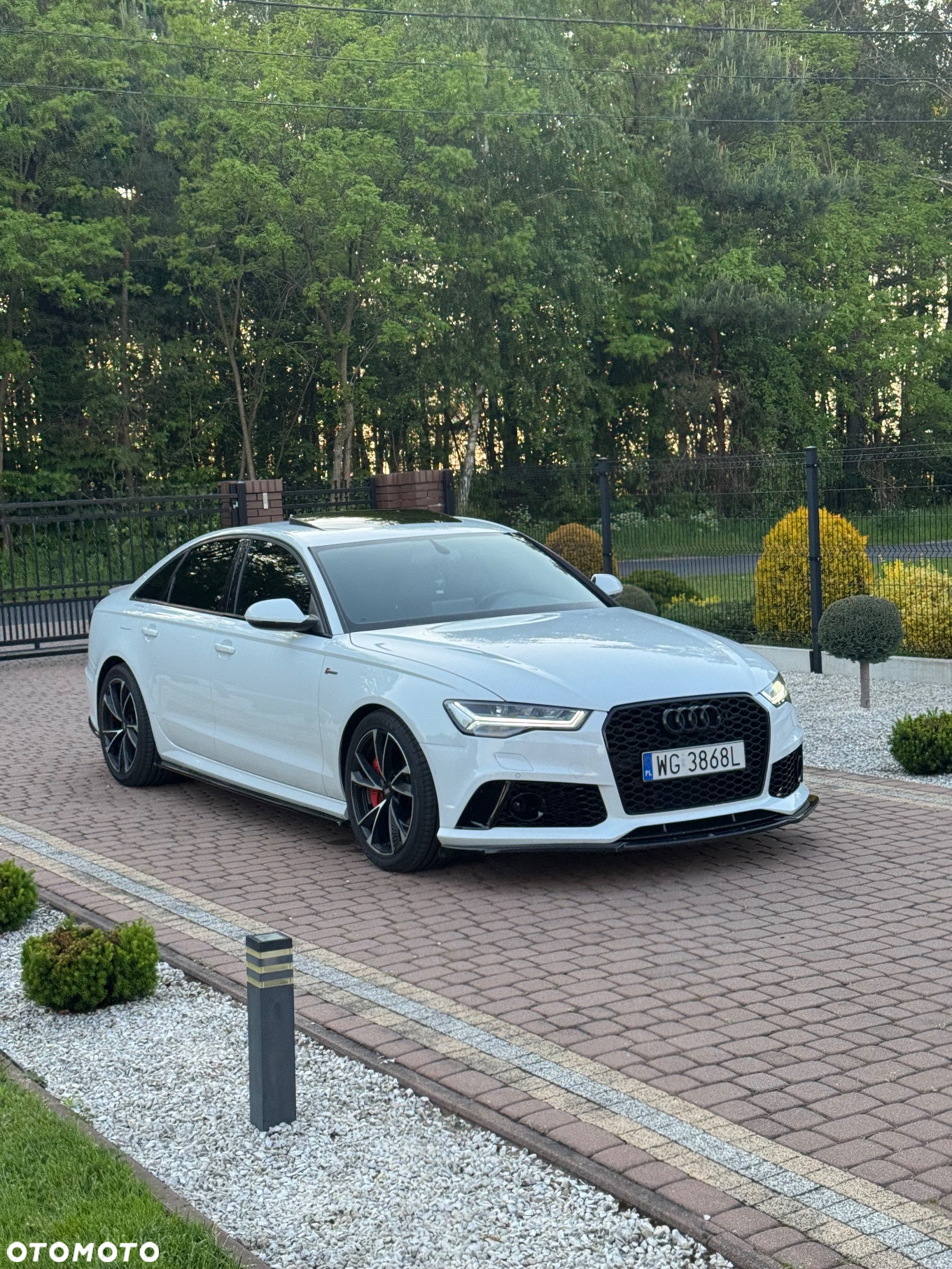 Audi A6 - 23