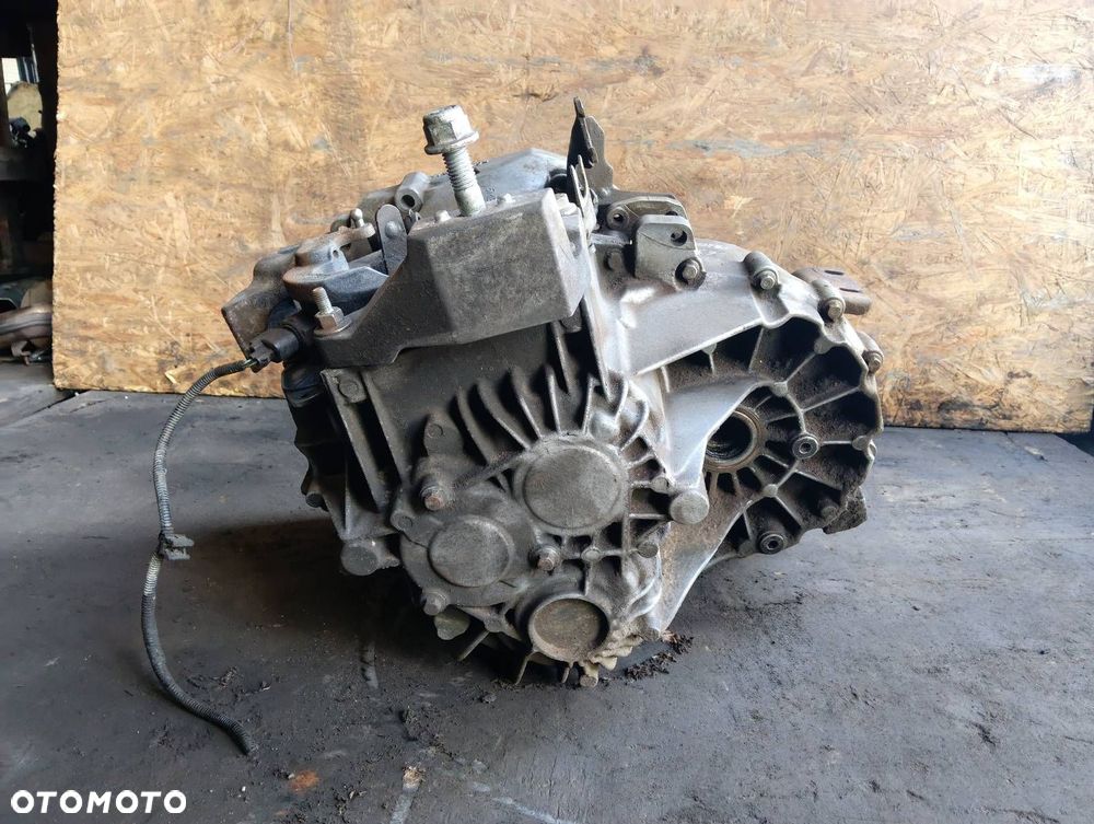 PRZEKŁADKA NA MANUAL SKRZYNIA 6BIEGÓW SWAP MONDEO MK4 2.0 TDCI 7G9R-7002-YF - 5