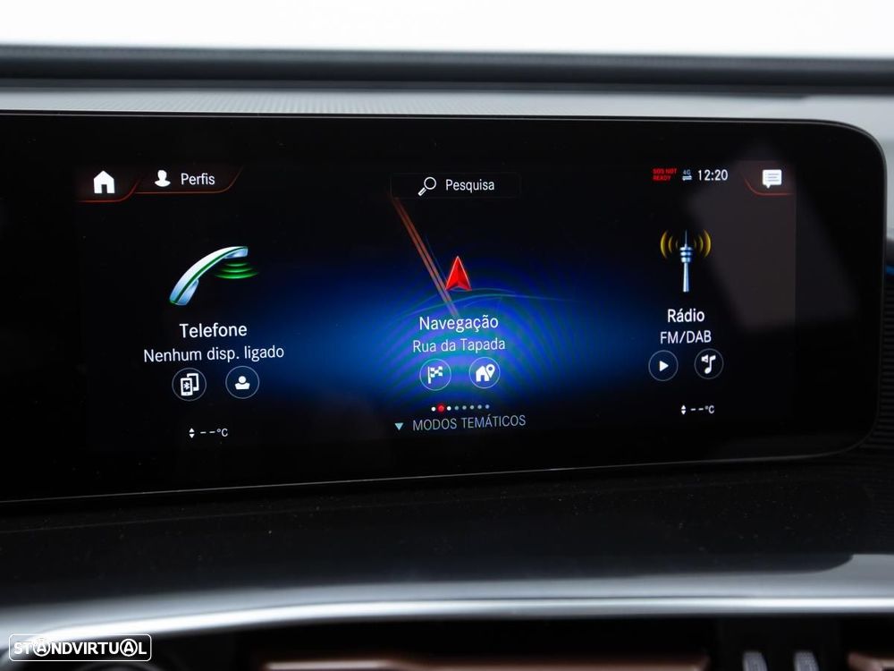 Mercedes-Benz EQC 400 4Matic - 28