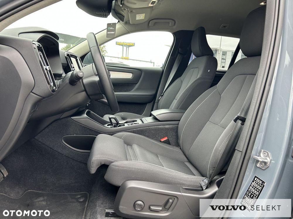 Volvo XC 40 - 10