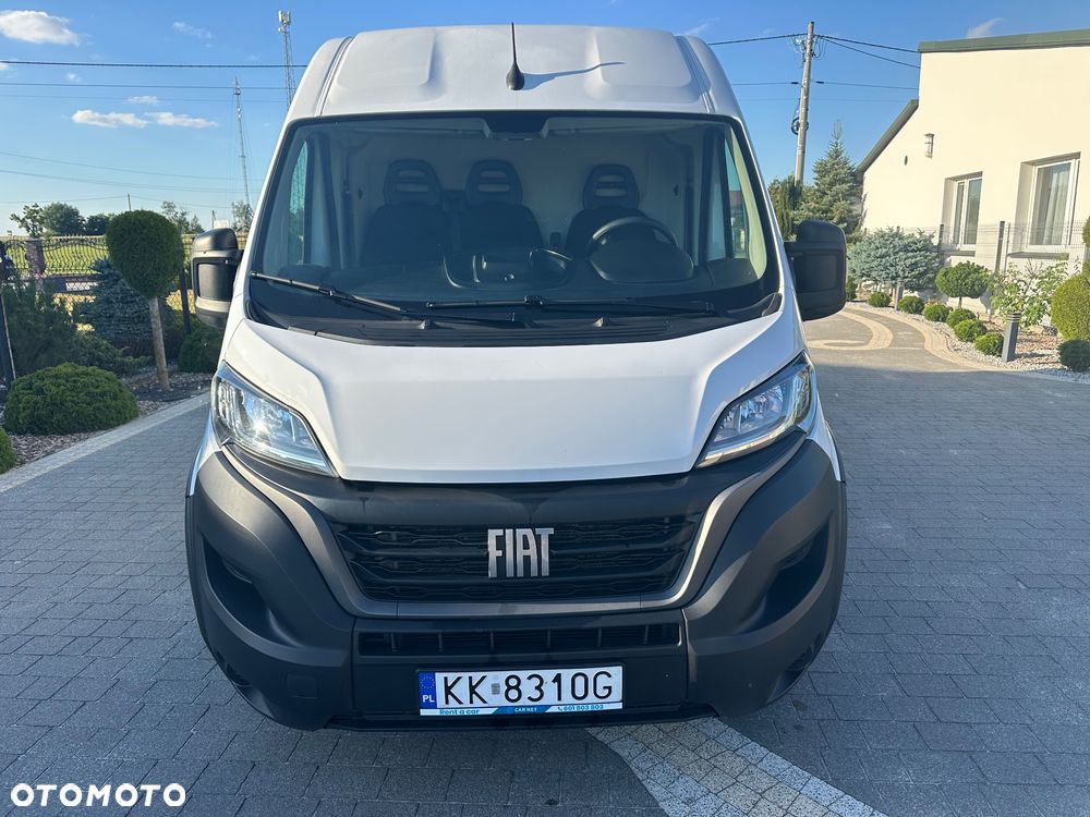 Fiat Ducato - 2