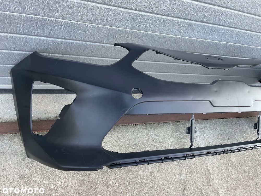ZDERZAK PRZEDNI KIA CEED III CD  2018-2020 - NOWY - 3
