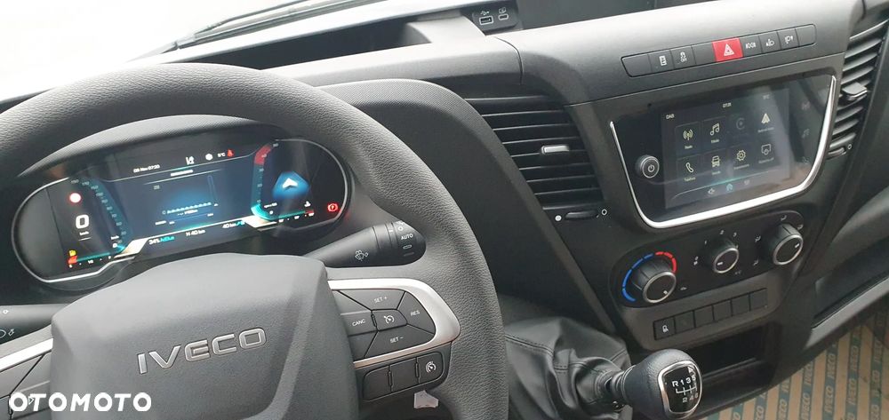 Iveco Daily 35S16A8 V 12m3 - 16