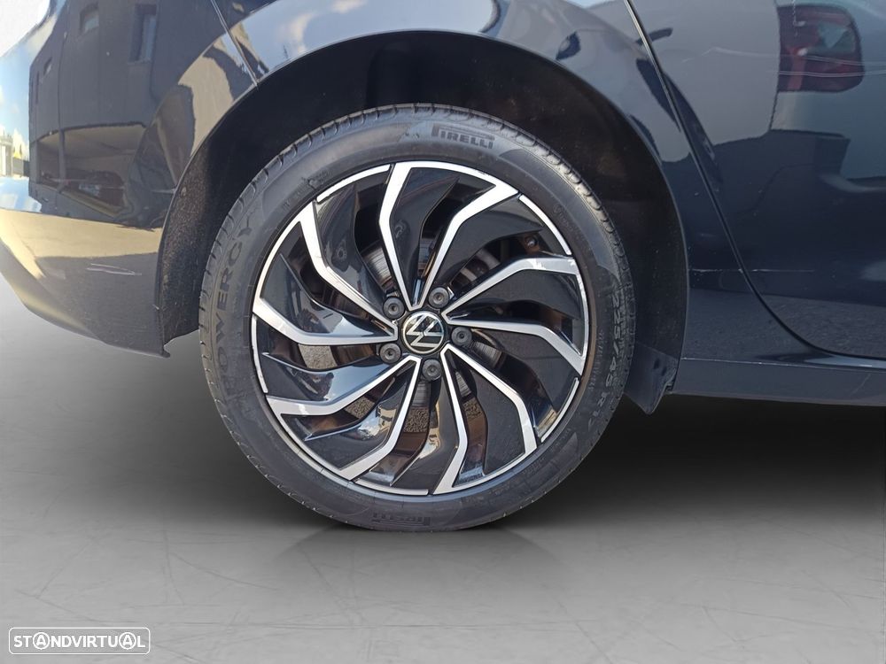VW Golf 2.0 TDI Life - 10