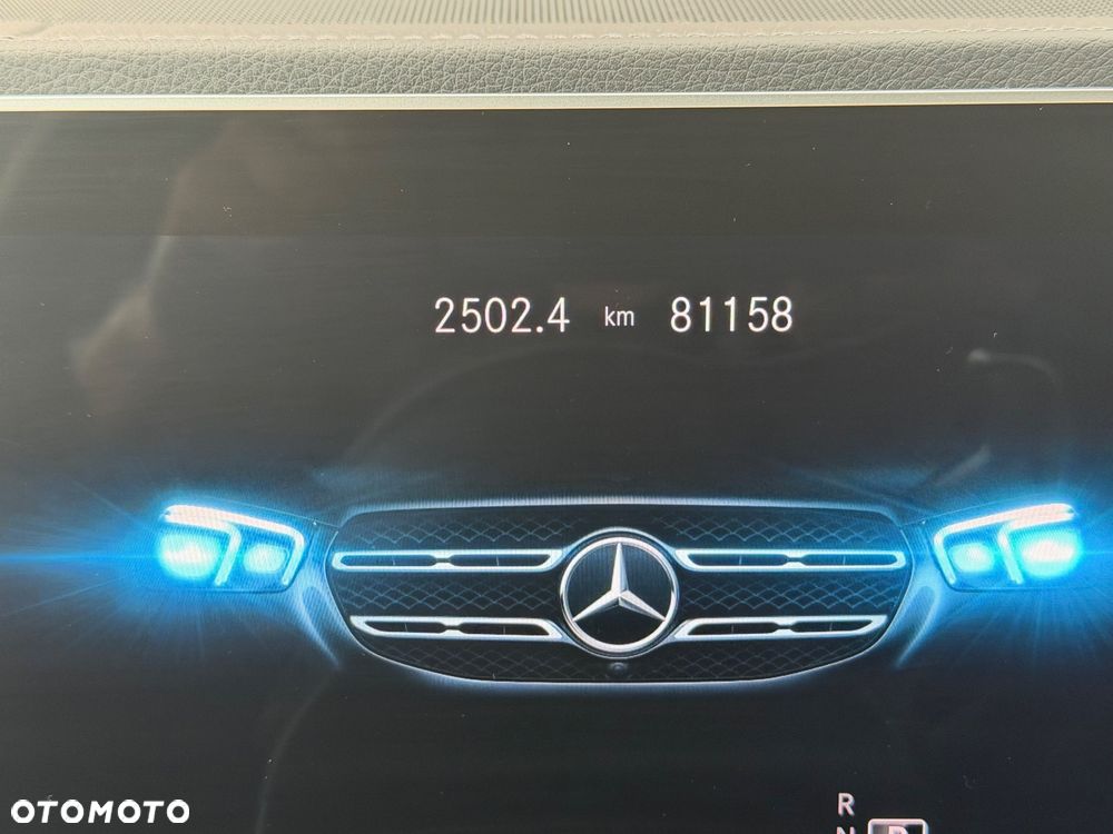 Mercedes-Benz GLE 400 d 4-Matic - 16