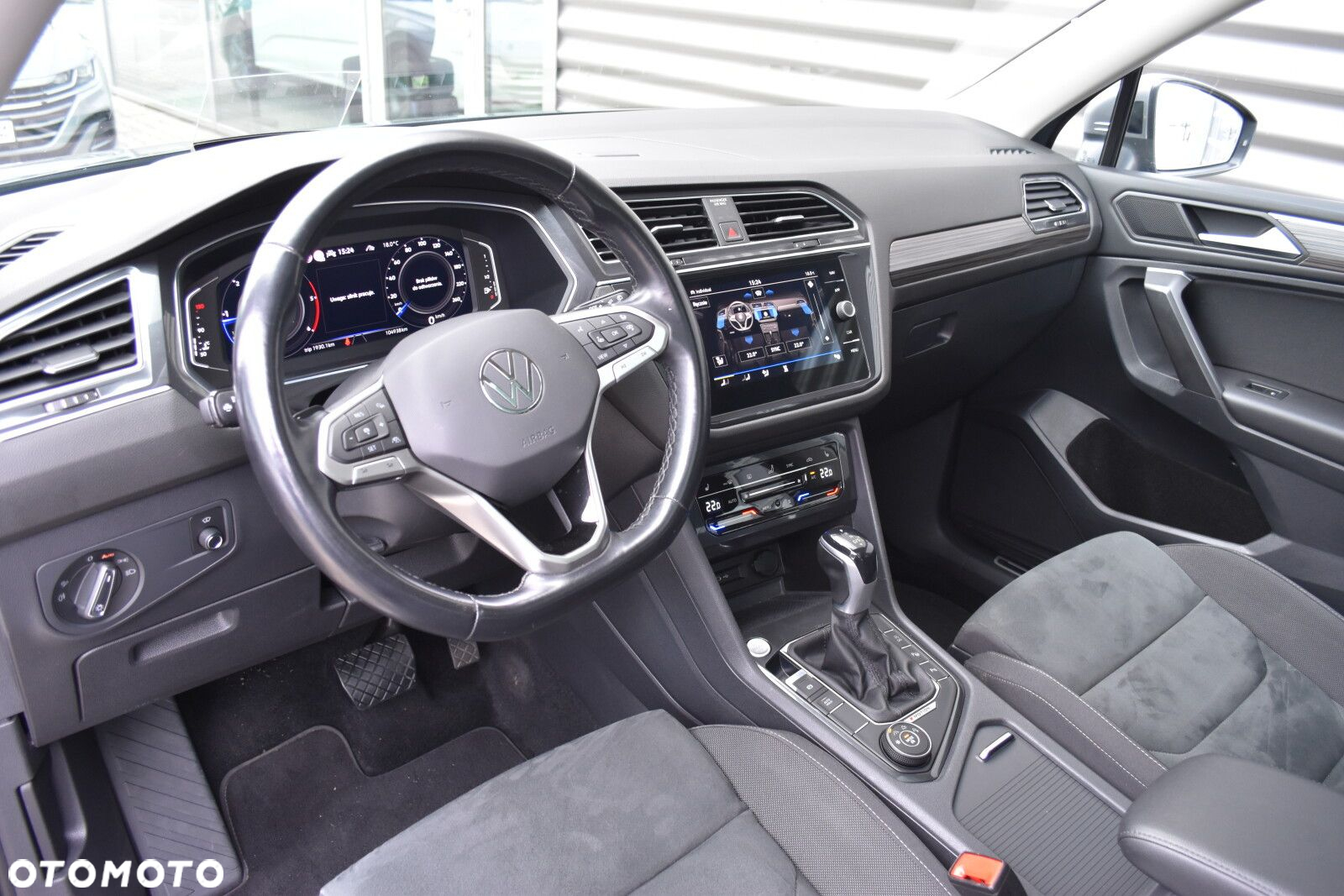 Volkswagen Tiguan Allspace - 9