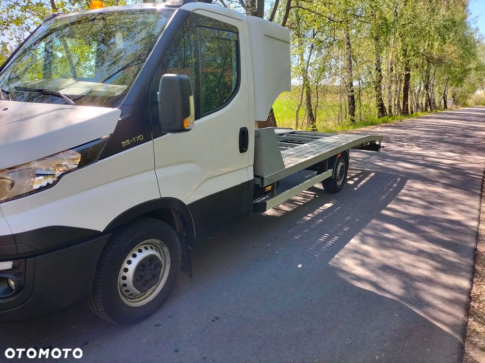 Iveco Daily - 1