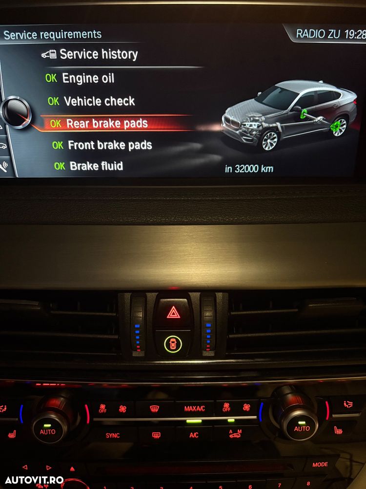 BMW X6 xDrive30d - 19