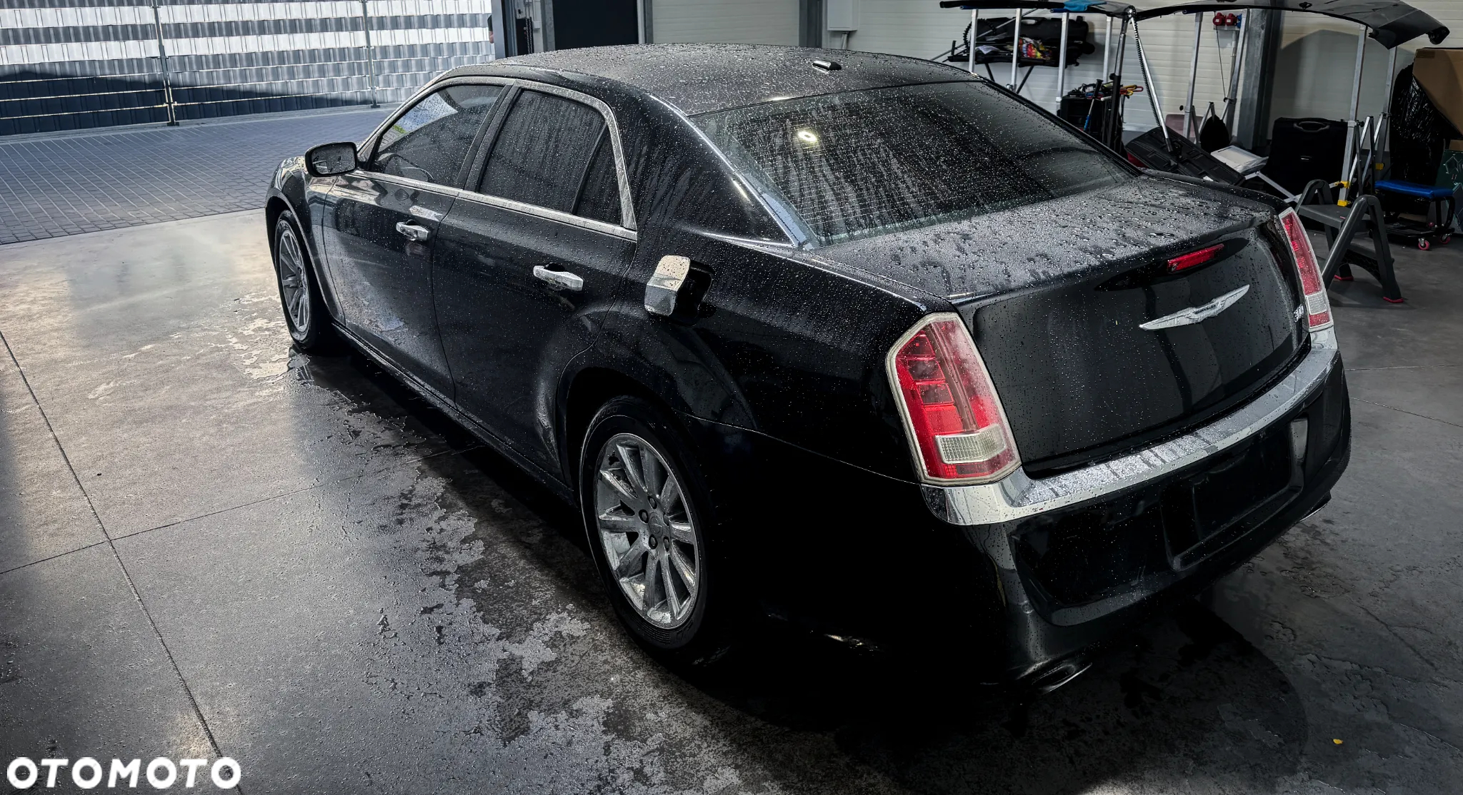 Chrysler 300 - 5