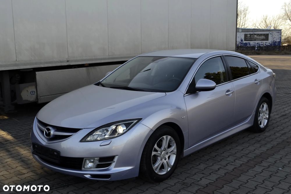 Mazda 6 2.0 CD Top / Sport - 3