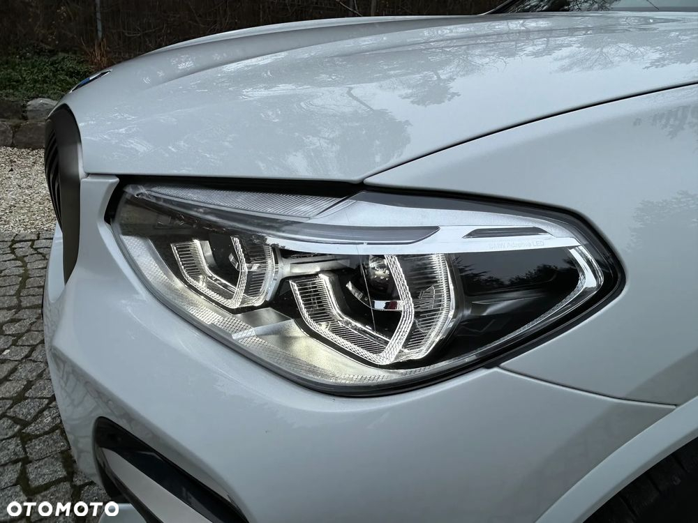 BMW X3 X3M - 14