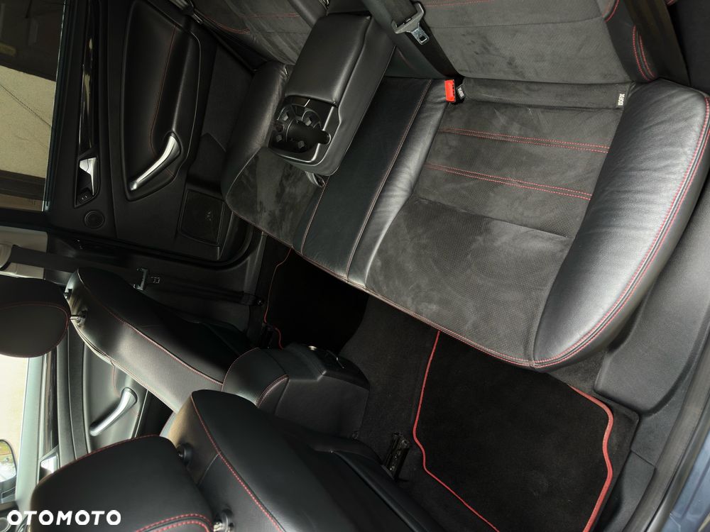 Ford Mondeo 2.2 TDCi Titanium S - 17