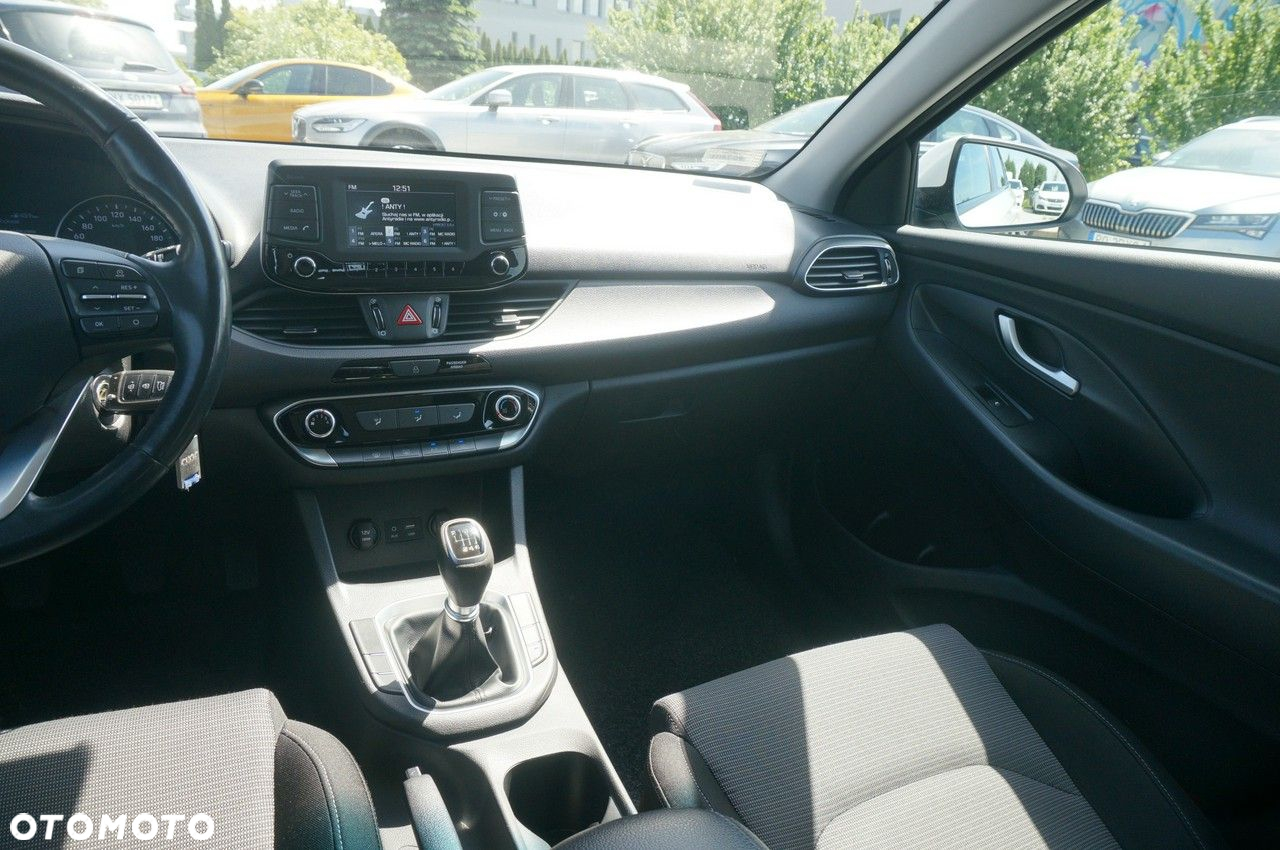 Hyundai i30 - 15