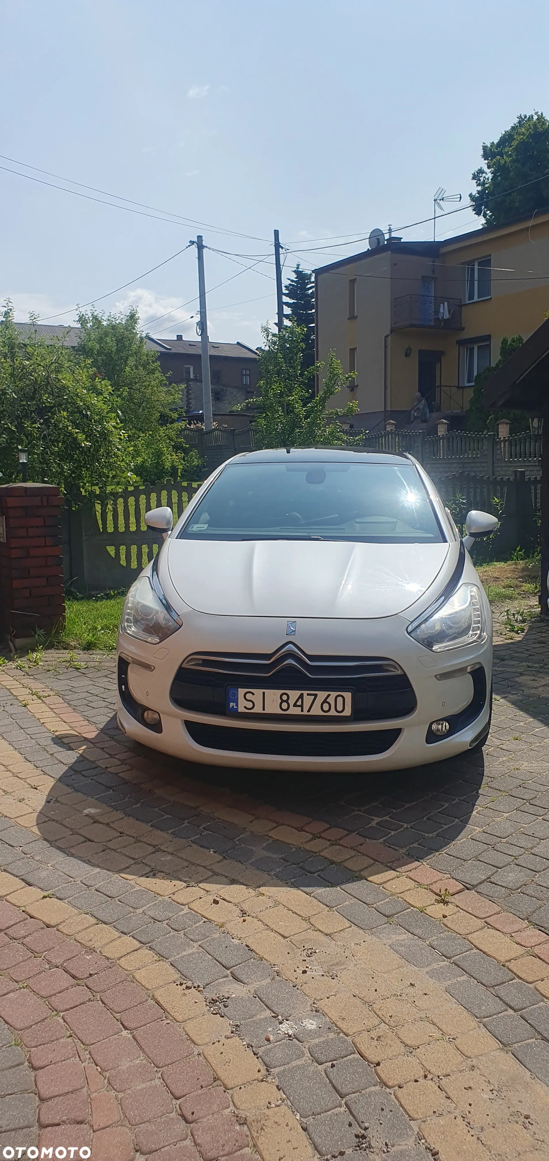 Citroën DS5 1.6 THP SportChic - 3