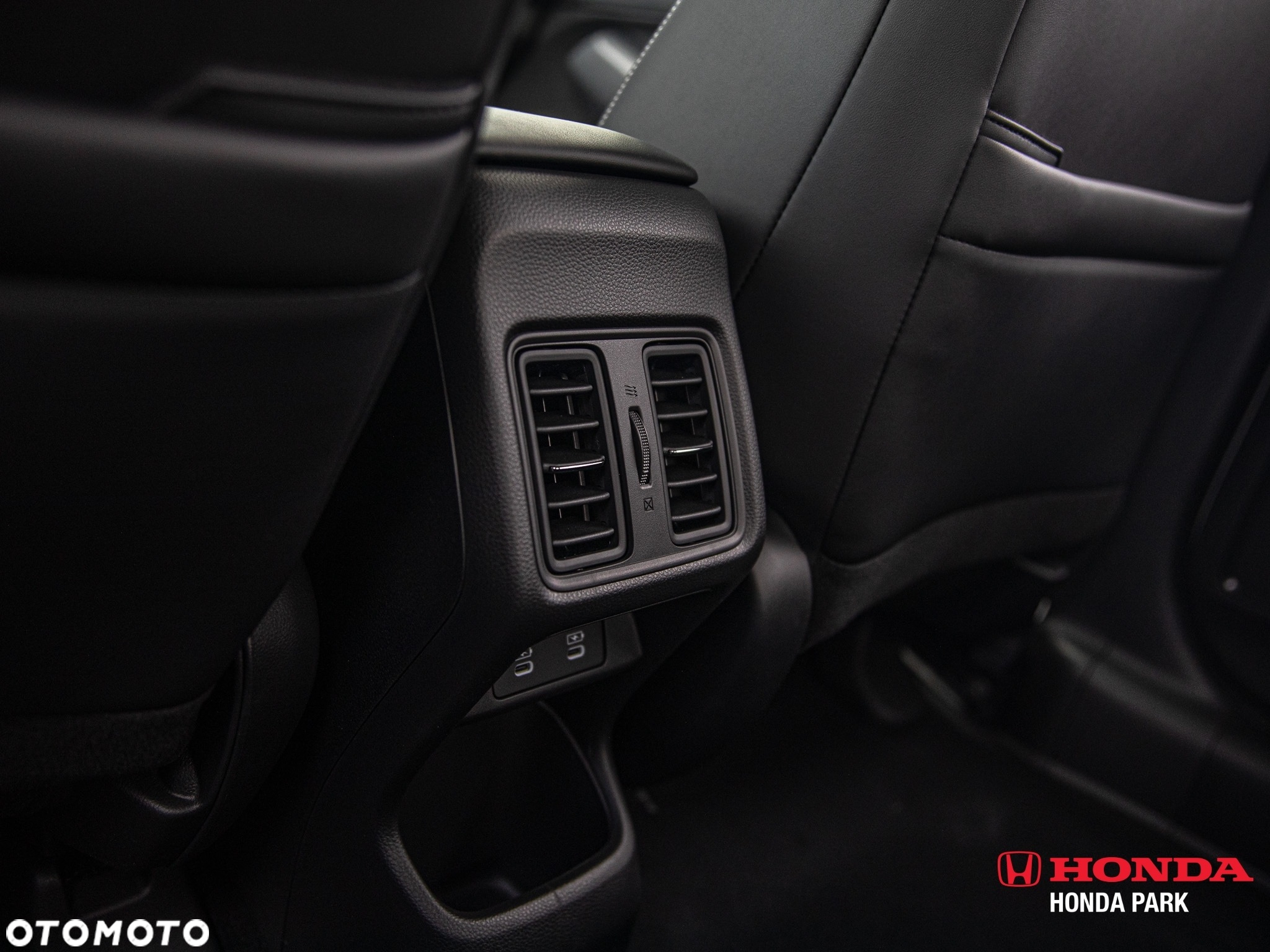 Honda HR-V 1.5 i-MMD Advance BSI CVT - 27