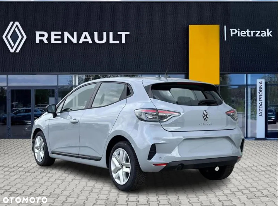 Renault Clio - 4