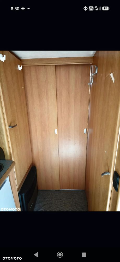 TEC Travel King 535 TE - 5