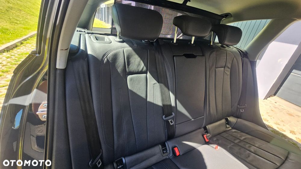 Audi A4 Avant 2.0 TDI design - 16