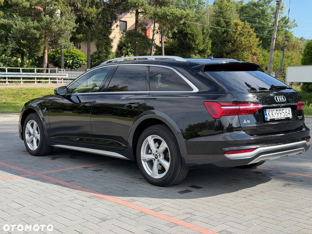 Audi A6 Allroad 45 TDI mHEV Quattro S tronic - 6