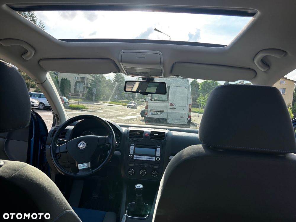 Volkswagen Golf 1.4 Trendline - 15