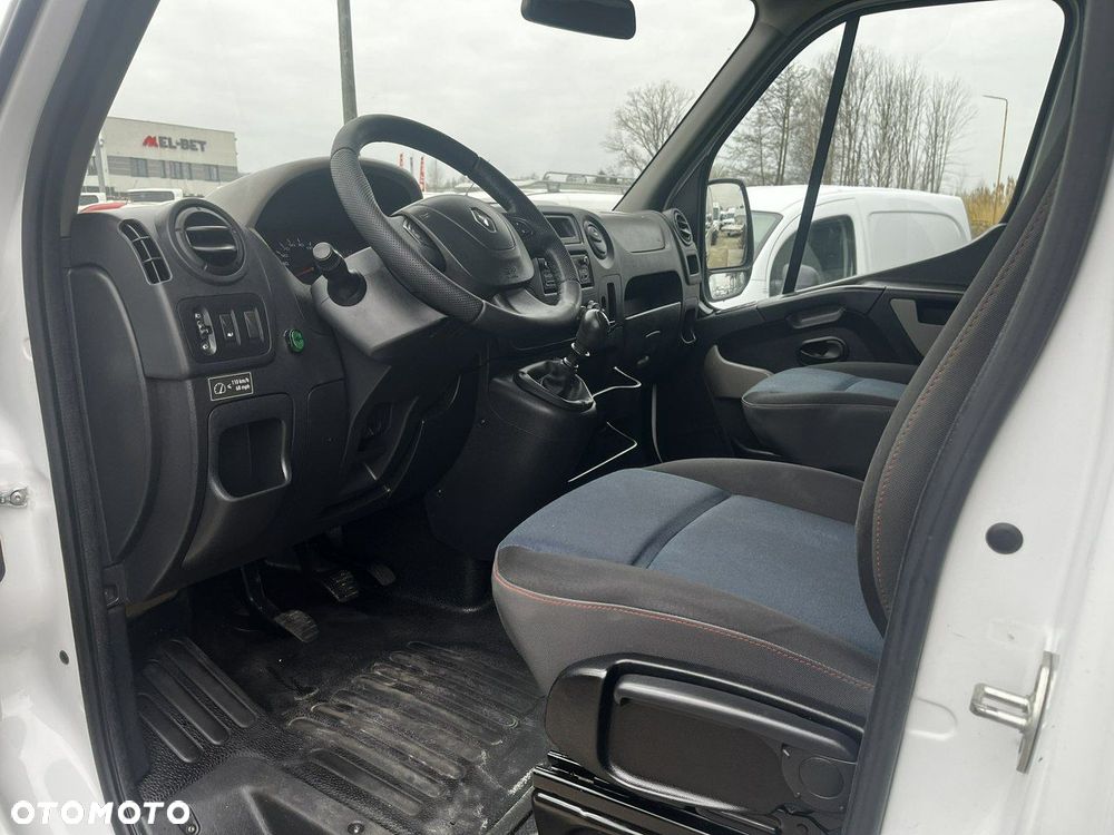 Renault Master - 7