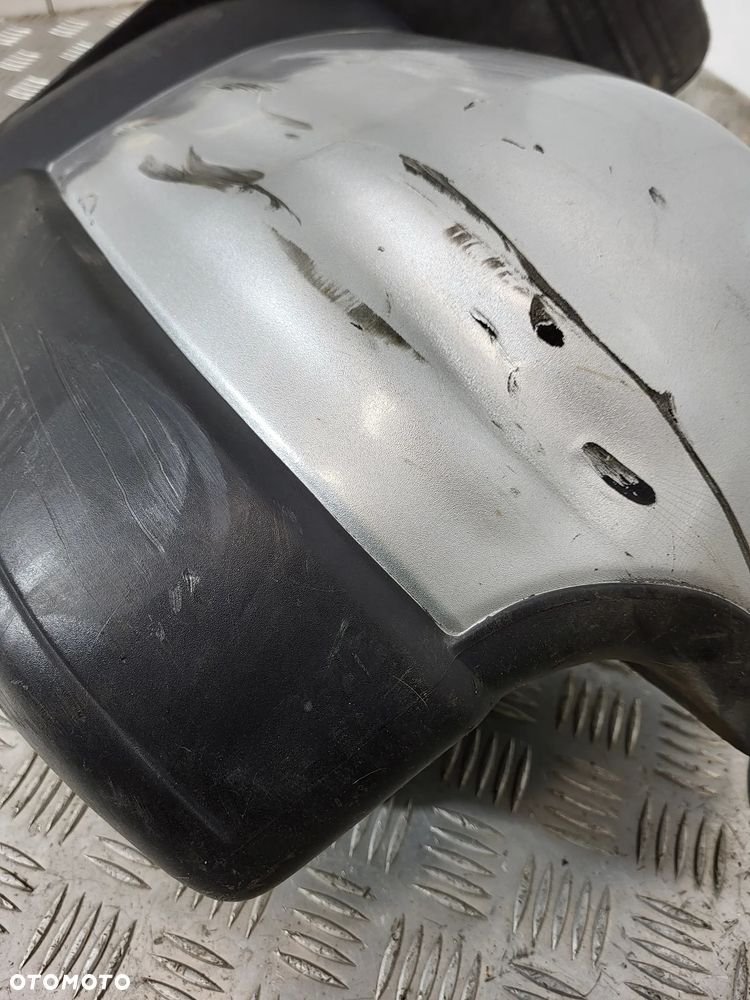 Opel Frontera B Narożnik Zderzaka Lewy Prawy Tył 3D - 24