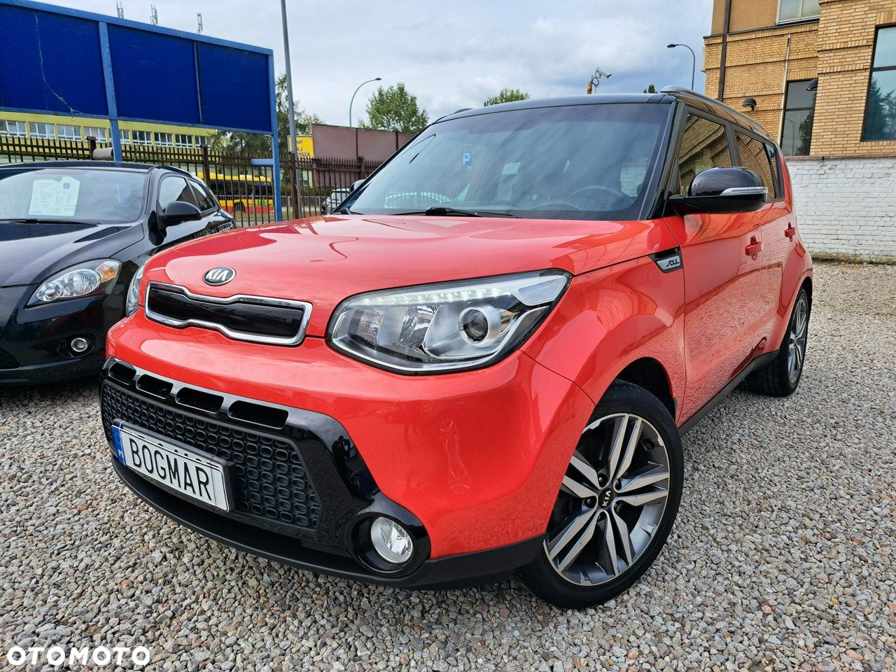 Kia Soul 1.6 GDI XL - 2