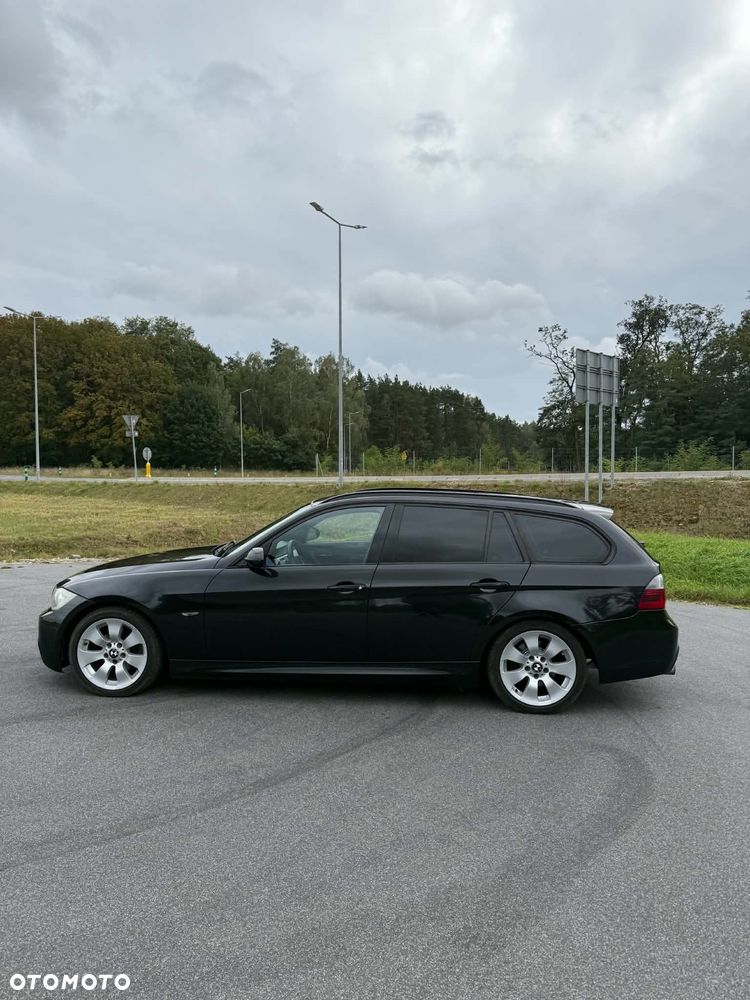 BMW Seria 3 - 8