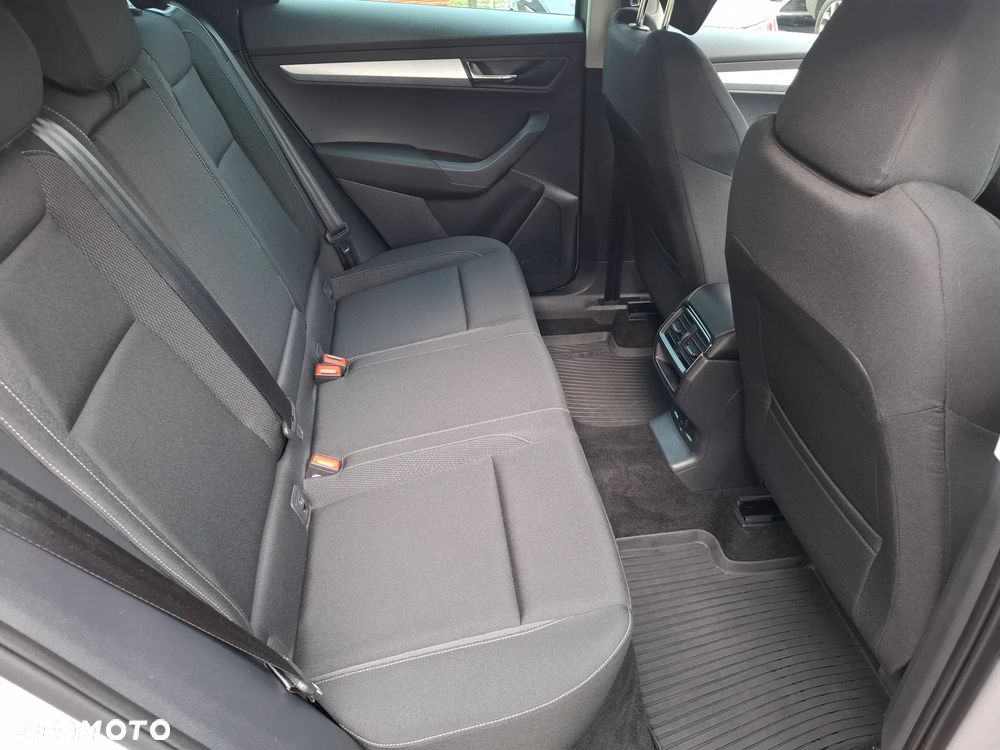 Skoda Karoq 1.5 TSI ACT Selection - 29