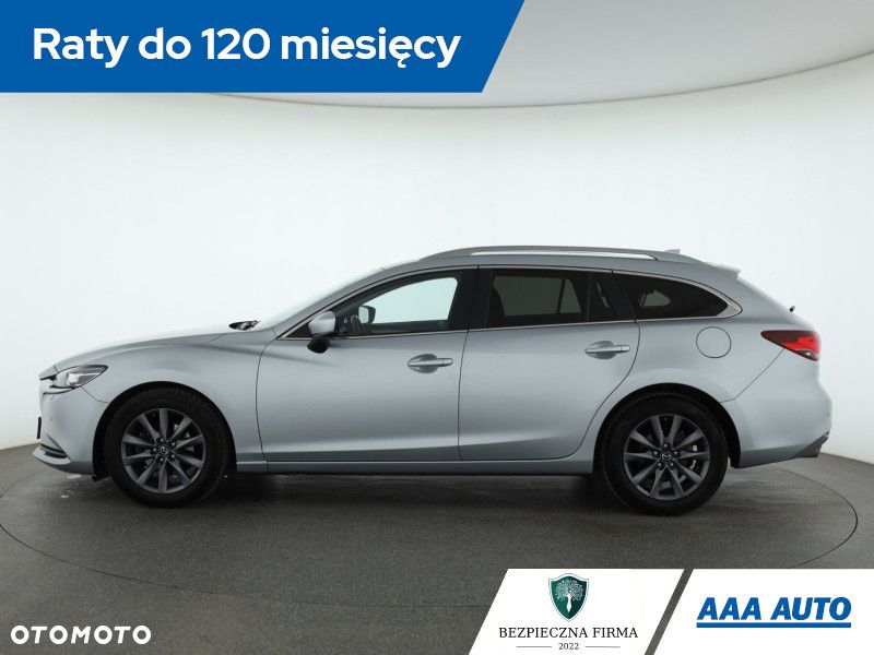 Mazda 6 - 3