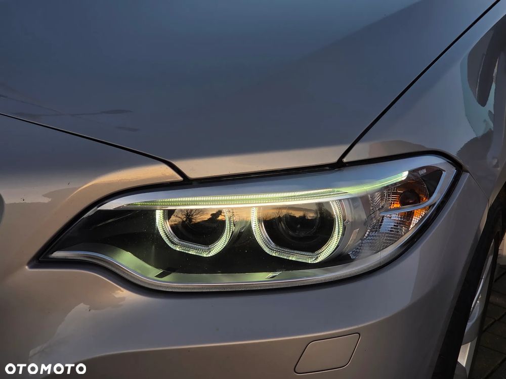 BMW Seria 2 220i Modern Line - 14